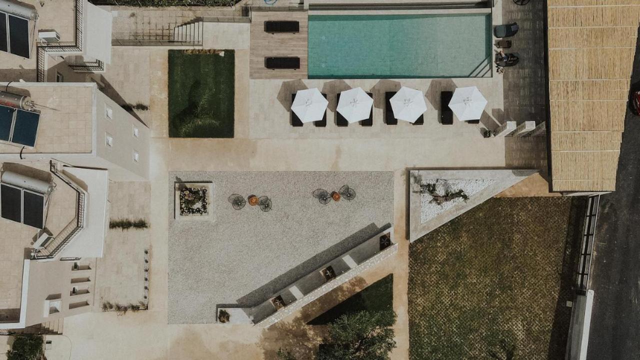 Casa Costa Suites Kanali  Exterior photo